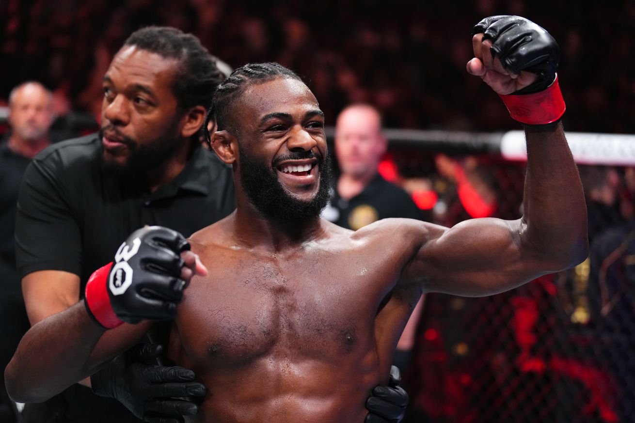 UFC 288: Sterling v Cejudo