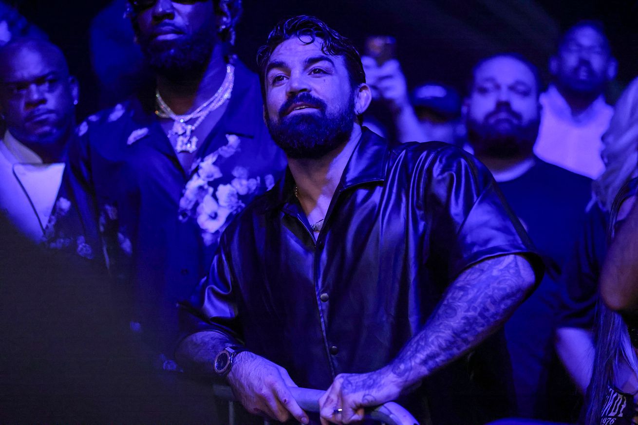 BKFC 53: Mundell v Coltrane