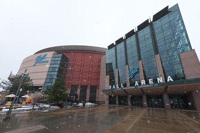 2024 NBA Playoffs - Los Angeles Lakers v Denver Nuggets