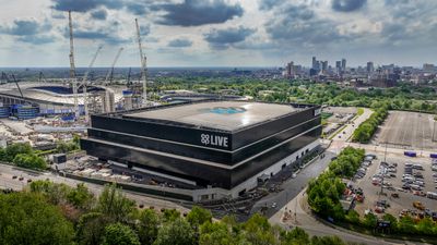 Challenges Mount At Manchester’s Co-op Live Arena Ahead Of Opening