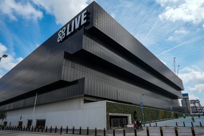 Challenges Mount At Manchester’s Co-op Live Arena Ahead Of Opening