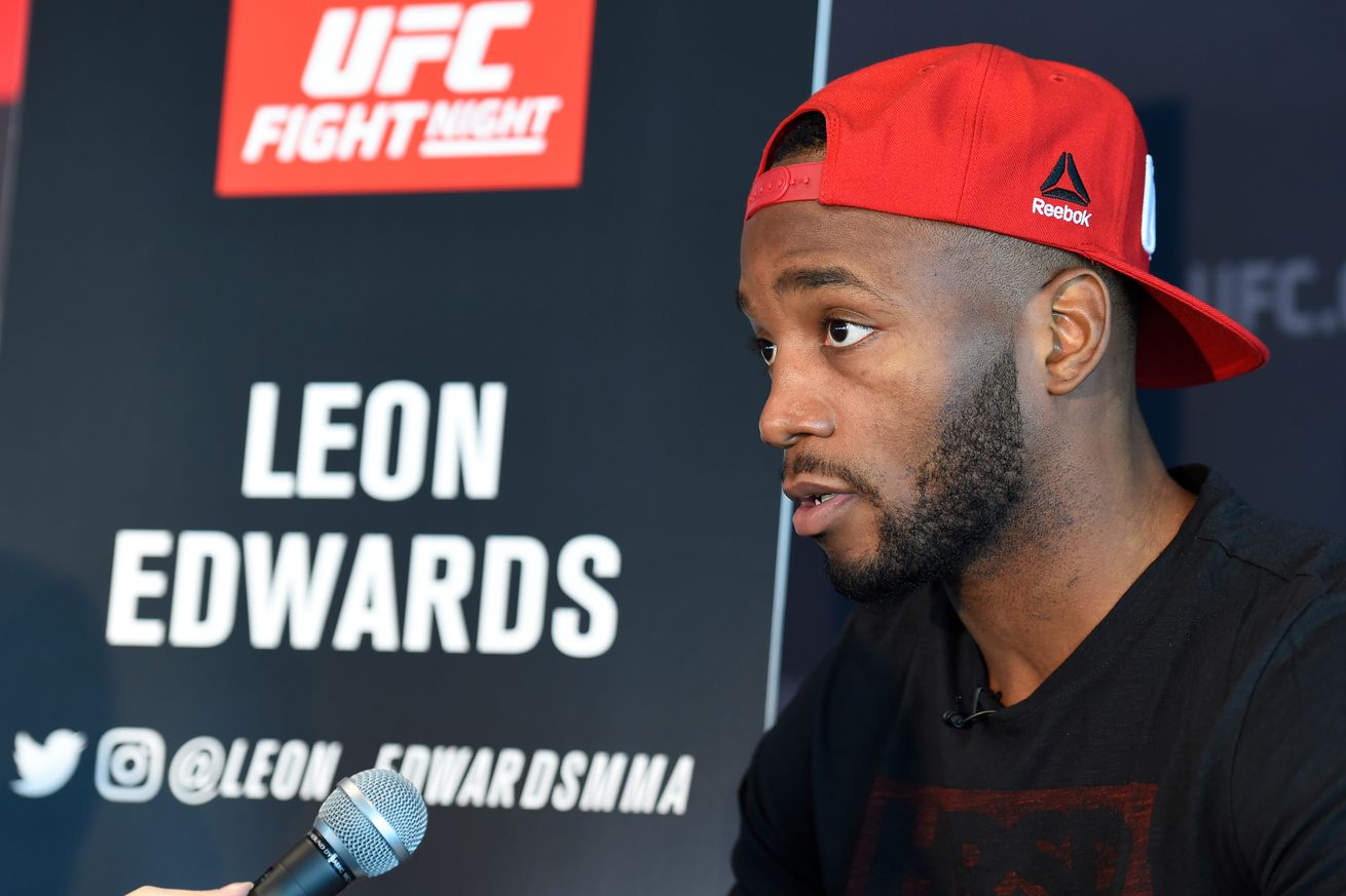 UFC Ultimate Media Day