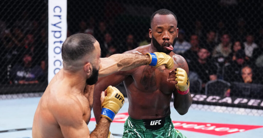 Shavkat Rakhmonov demands title shot against Belal Muhammad: "Keep your word" 2 Belal Muhammad