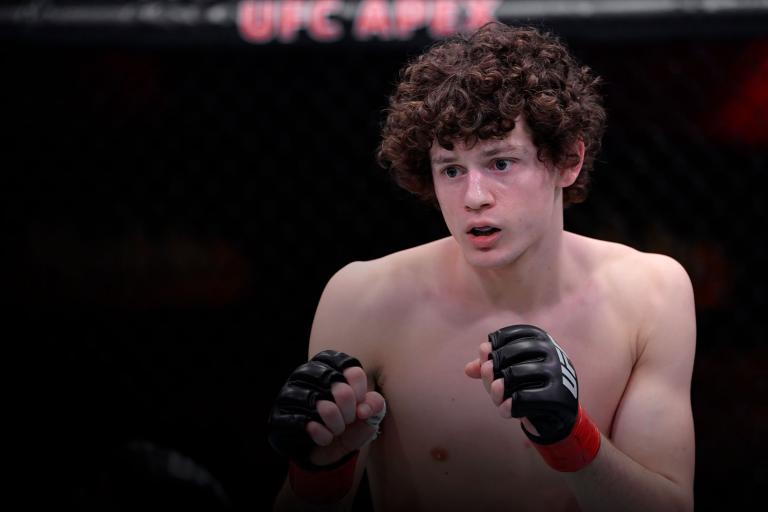 “I’m Not Just Fighting for Myself” - Chase Hooper on Fatherhood 7 Chase Hooper