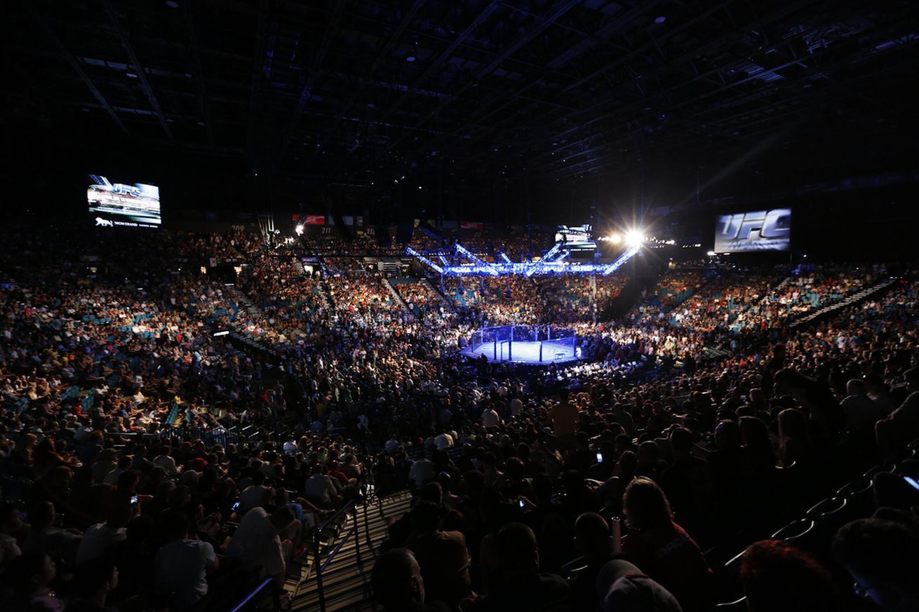 Octagon