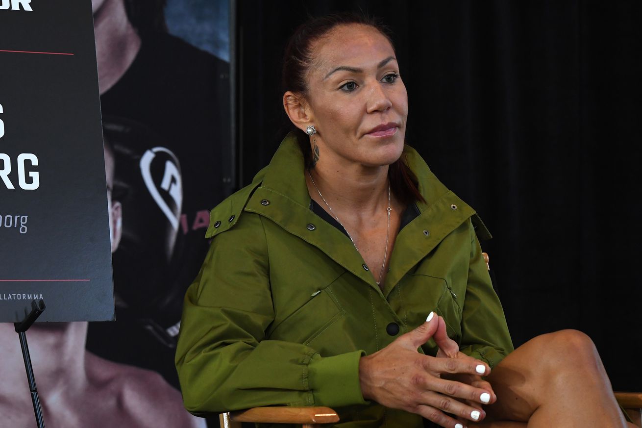 Bellator 238 Media Day