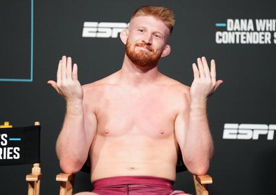 Dana White’s Contender Series Season 6 Week 10