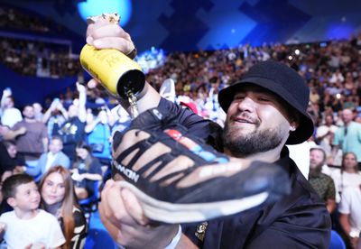 UFC 284: Crute v Menifield