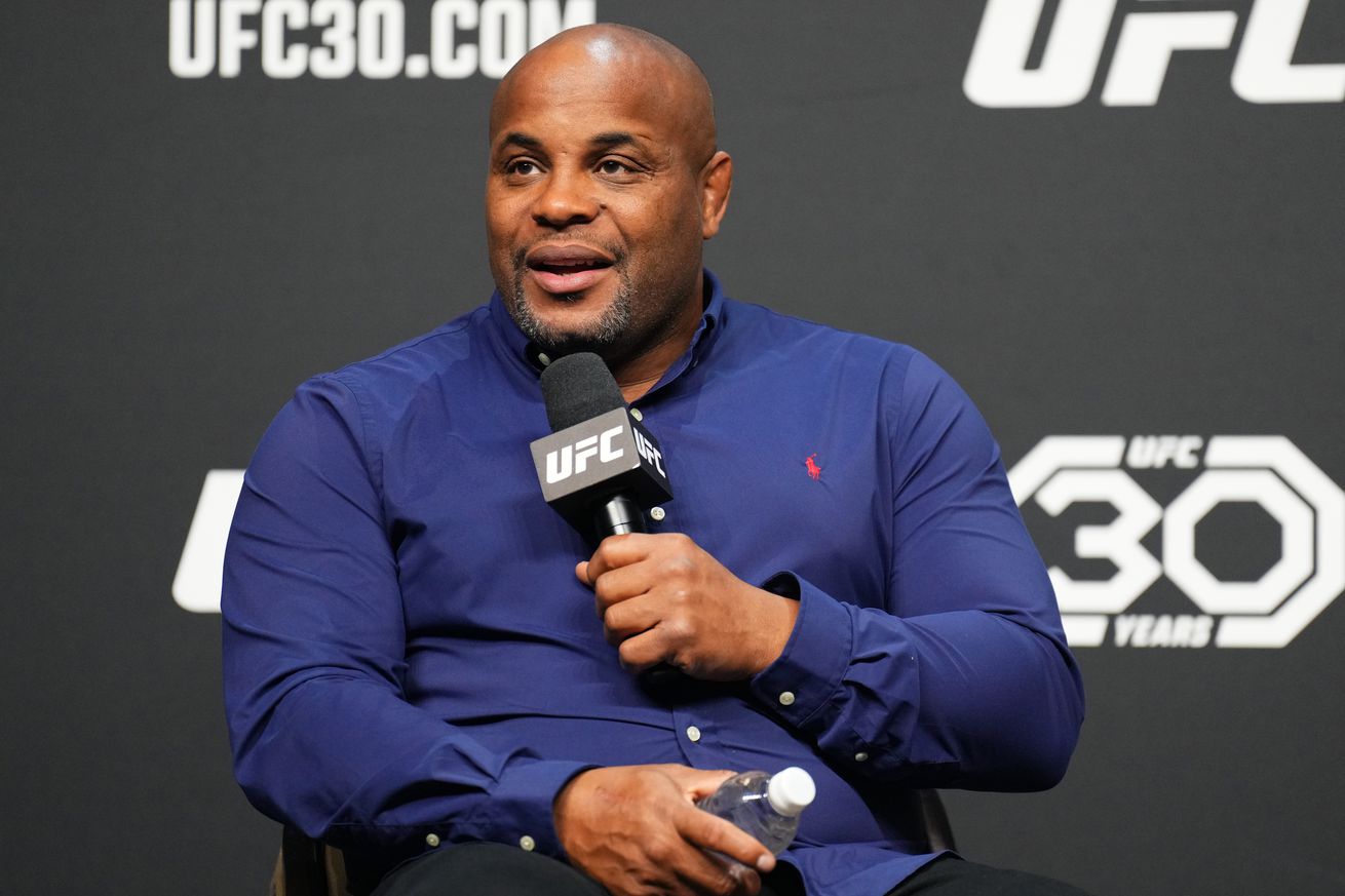 UFC 30th Anniversary Q&amp;A