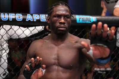 UFC Fight Night: Vettori v Cannonier