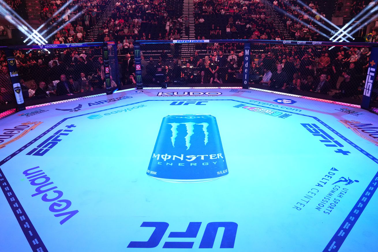 UFC 291: Maverick v Cachoeira