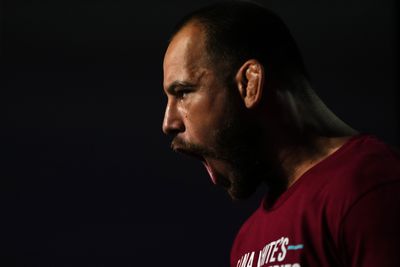 Dana White’s Contender Series – Silva v Vallejos