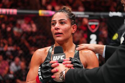 UFC Fight Night: Ricci v Pennington