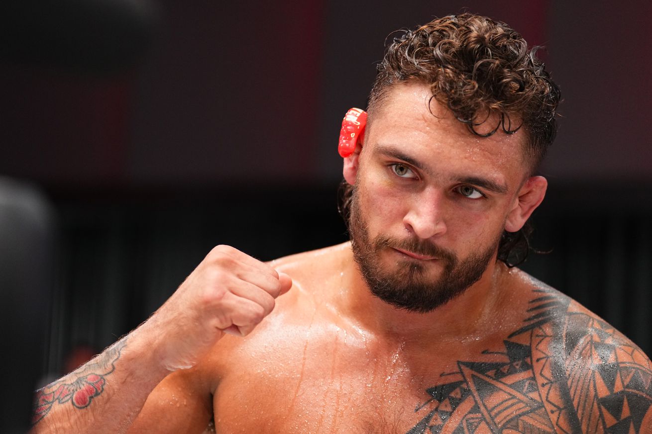 UFC Fight Pass Invitational 7