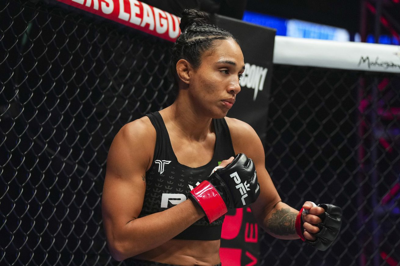 2024 PFL 4: Mohegan Sun