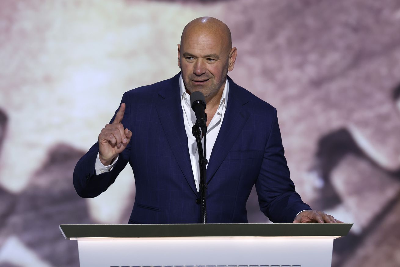 Dana White
