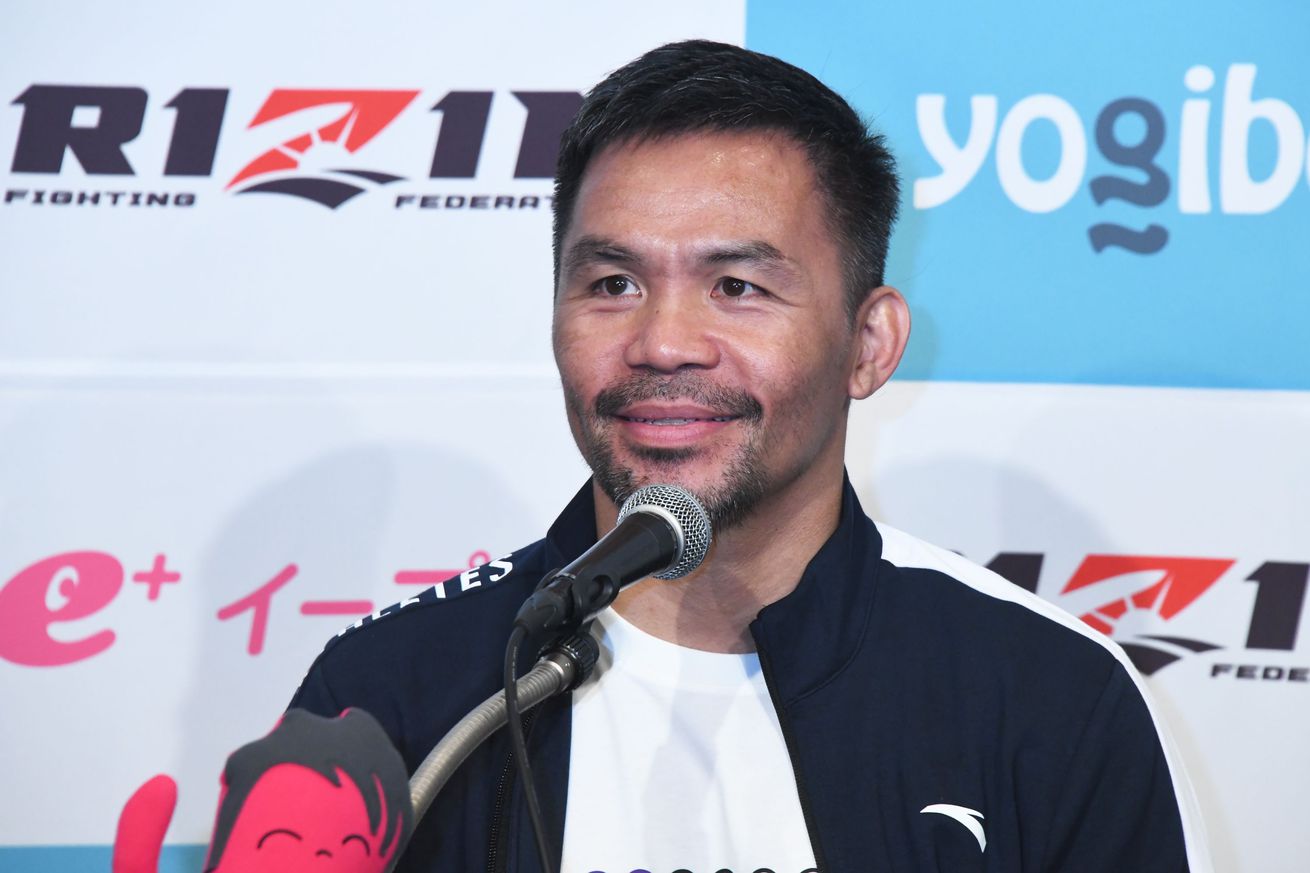 Super RIZIN.3 - Press Conference