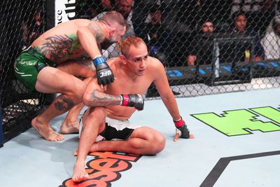 UFC Fight Night: Ferguson v Chiesa