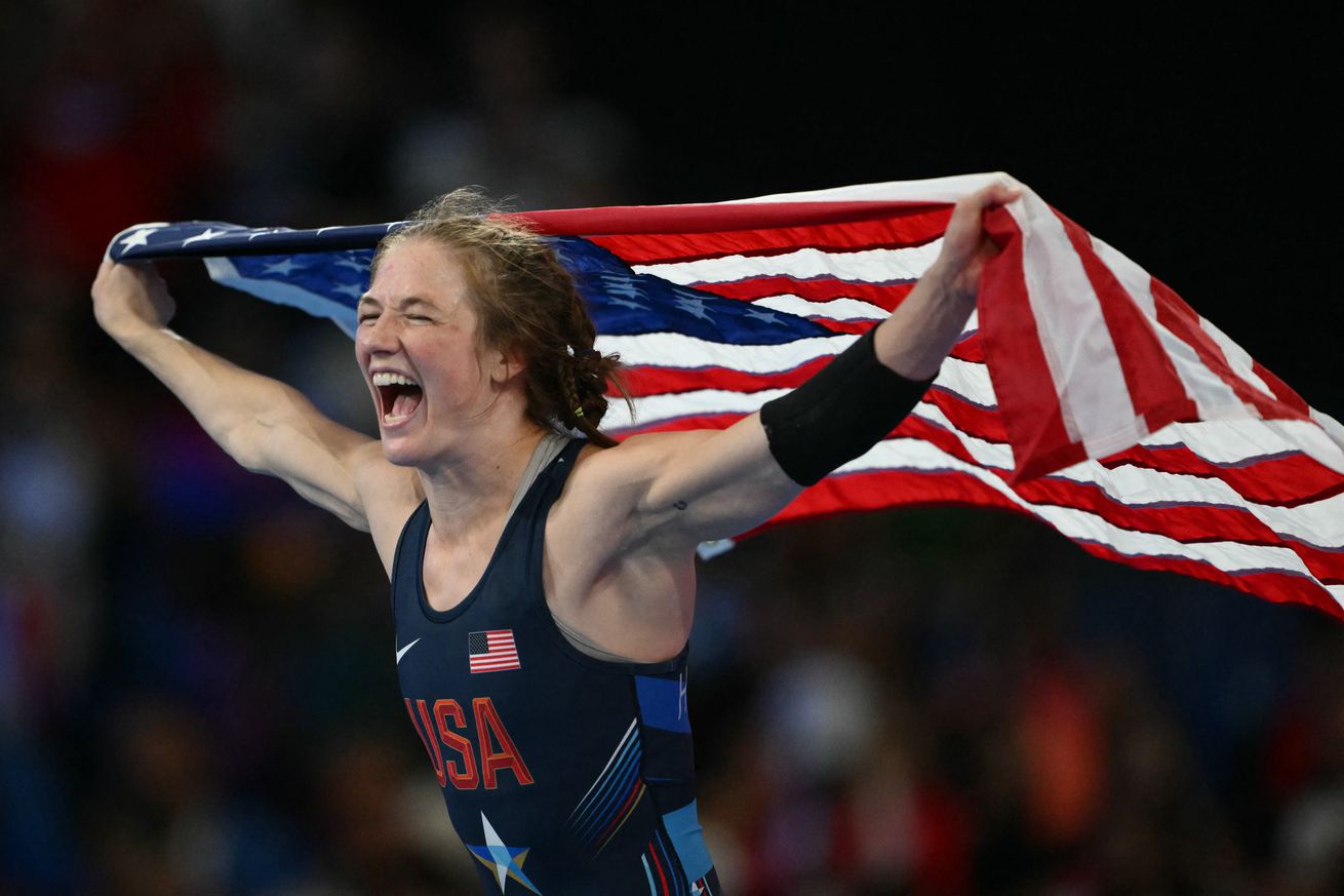 WRESTLING-OLY-PARIS-2024