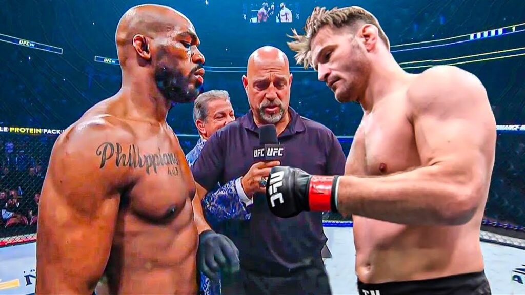 Jon Jones or Stipe Miocic - Tom Aspinall is ready: "10 weeks notice, 1 hour notice" 2 maxresdefault 24