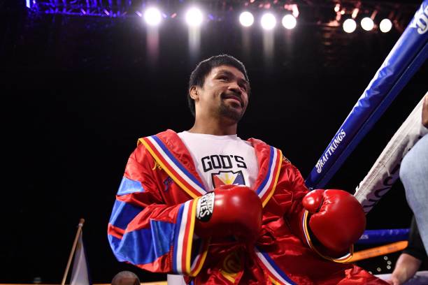 Manny Pacquiao vs. Conor McGregor’s Paradigm Sports: Court declares contract 'VOID' 8 pacquiao 3