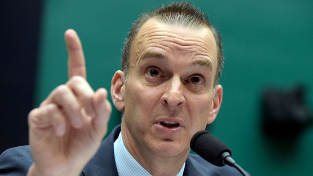 WADA Exposes USADA’s Hidden Doping Scandal: Athletes Allowed to Cheat for Years 7 USADA WADA