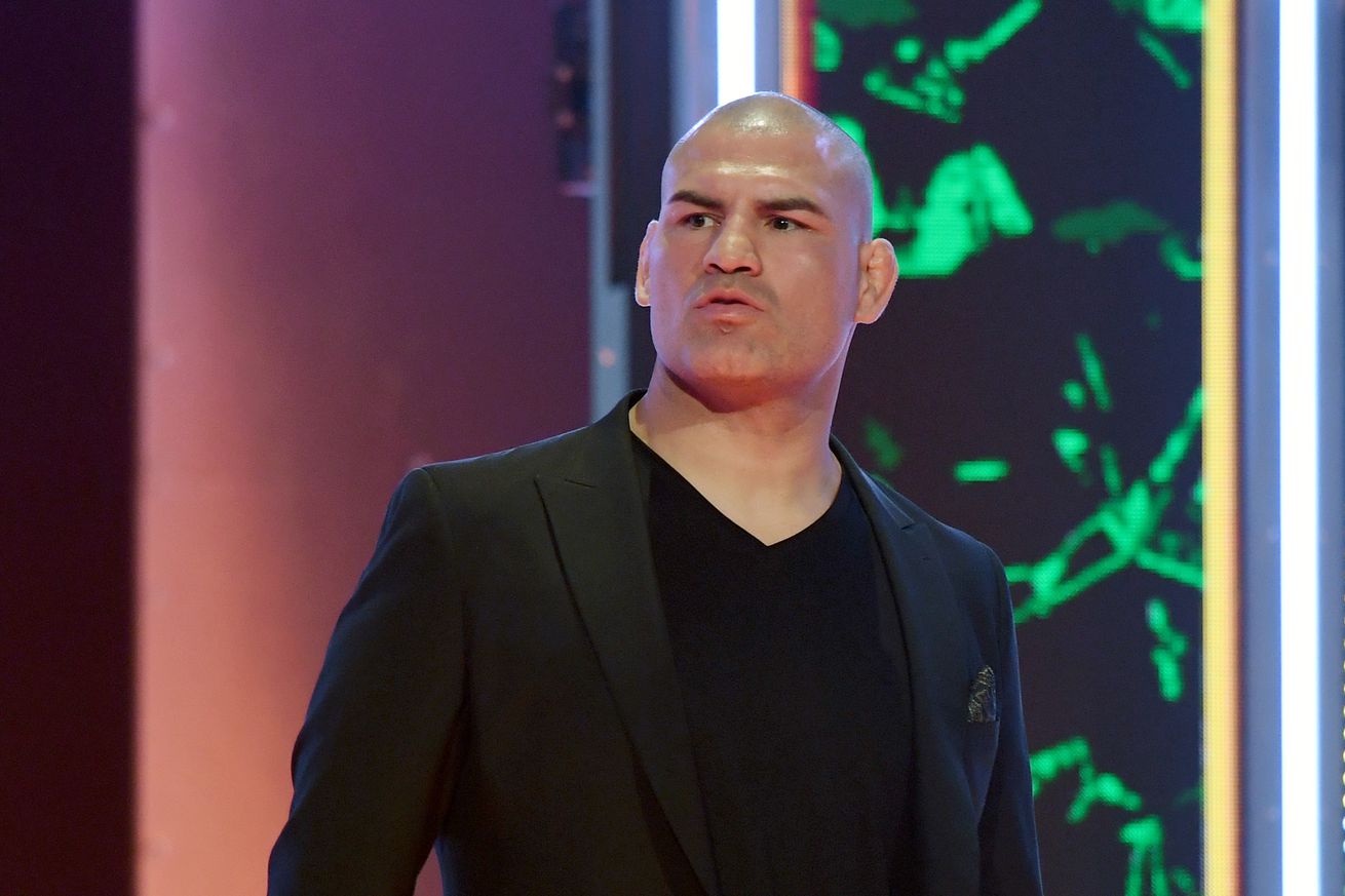 WWE Announces Matches With Tyson Fury And Cain Velasquez At Crown Jewel Event