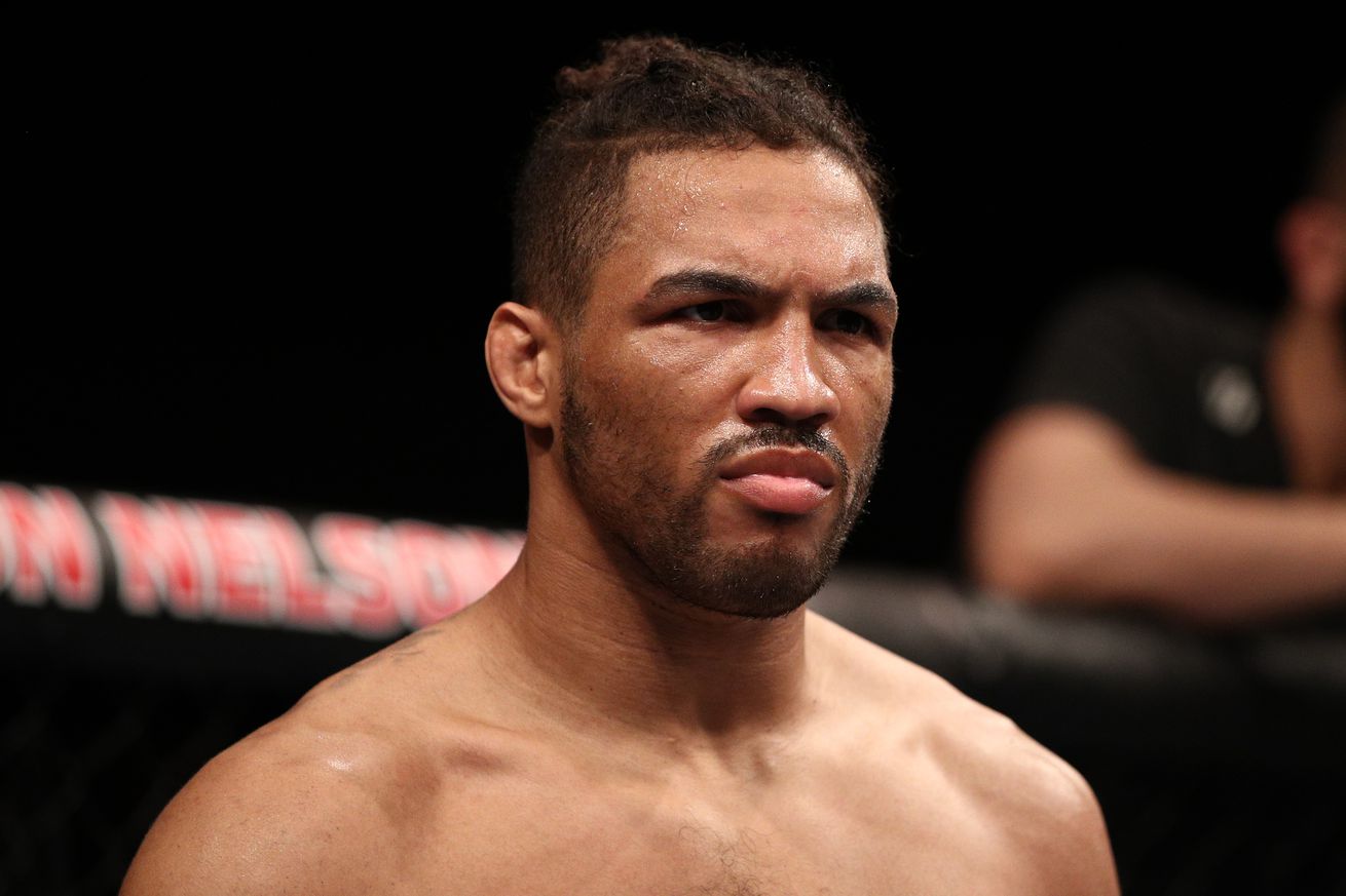 UFC Fight Night: Lee v Oliveira