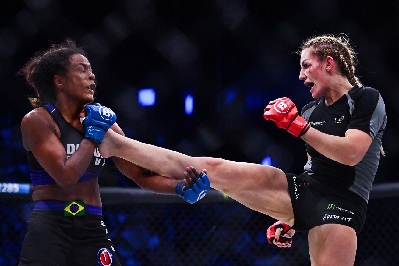 Bellator 285
