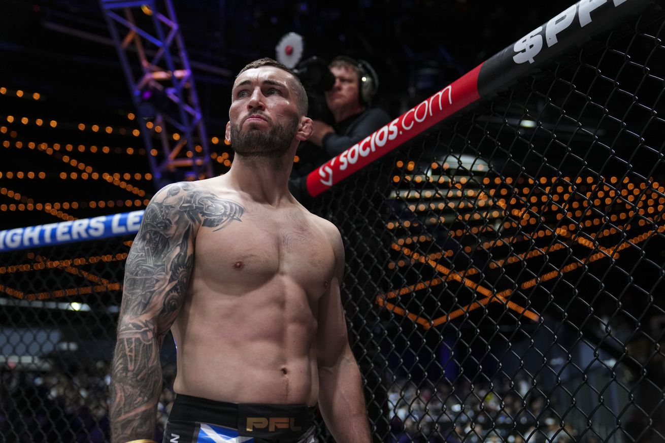 PFL 10: Championships