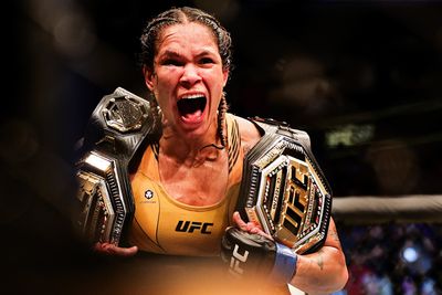 UFC 277: Pena v Nunes 2