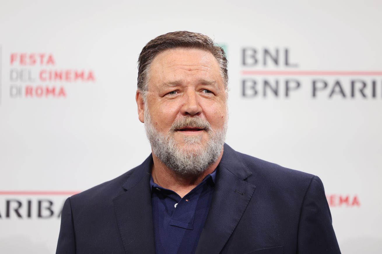 “Poker Face” Photocall - The 17th Rome Film Festival