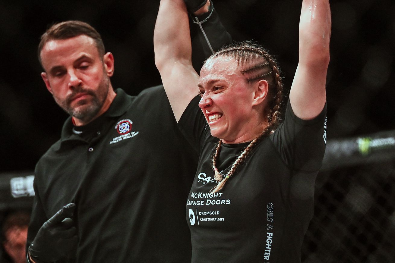 Bellator 299