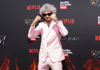 Netflix Is A Joke Fest’s “The Greatest Roast Of All Time: Tom Brady”