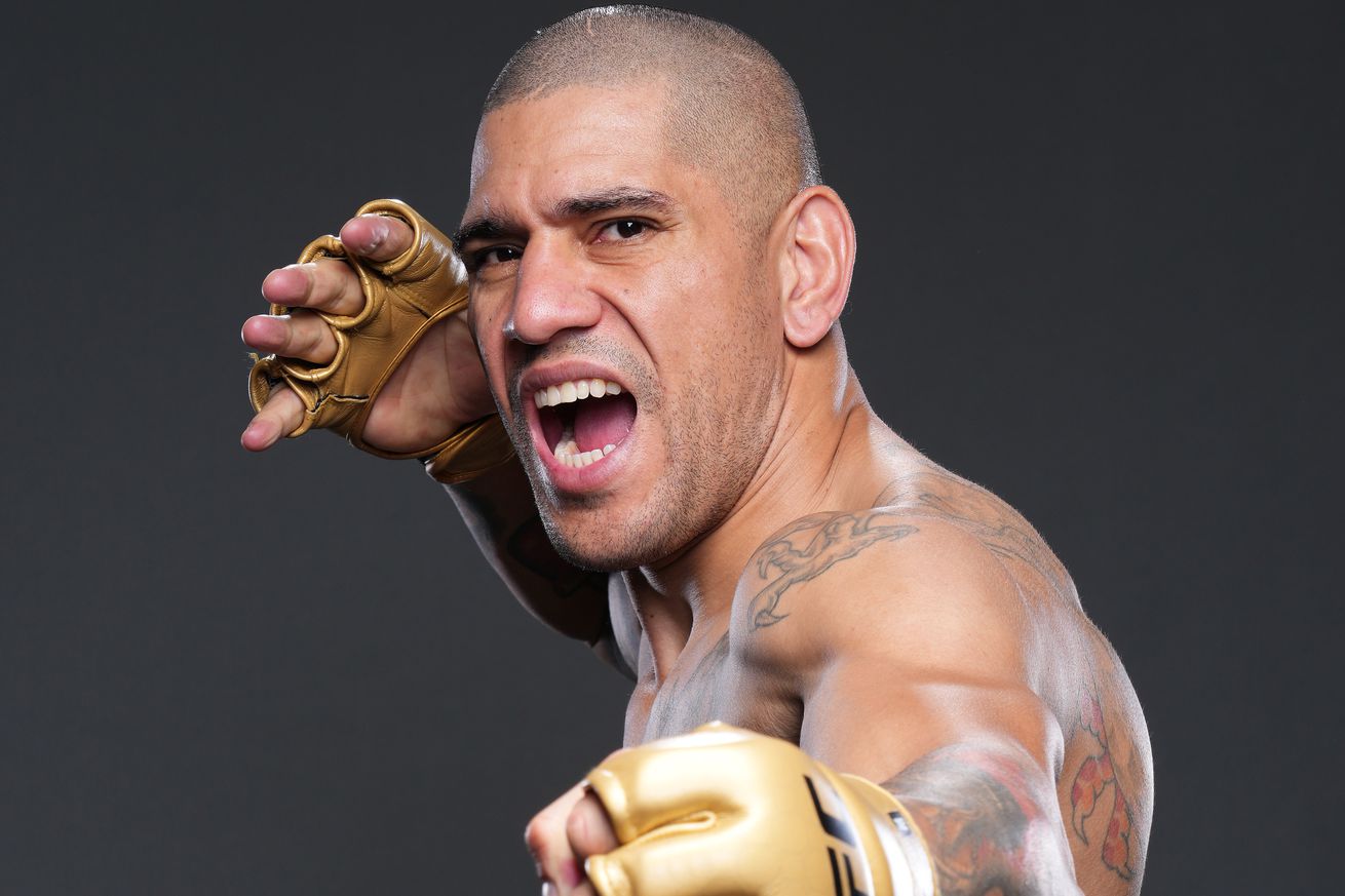 UFC 303: Pereira v Prochazka 2