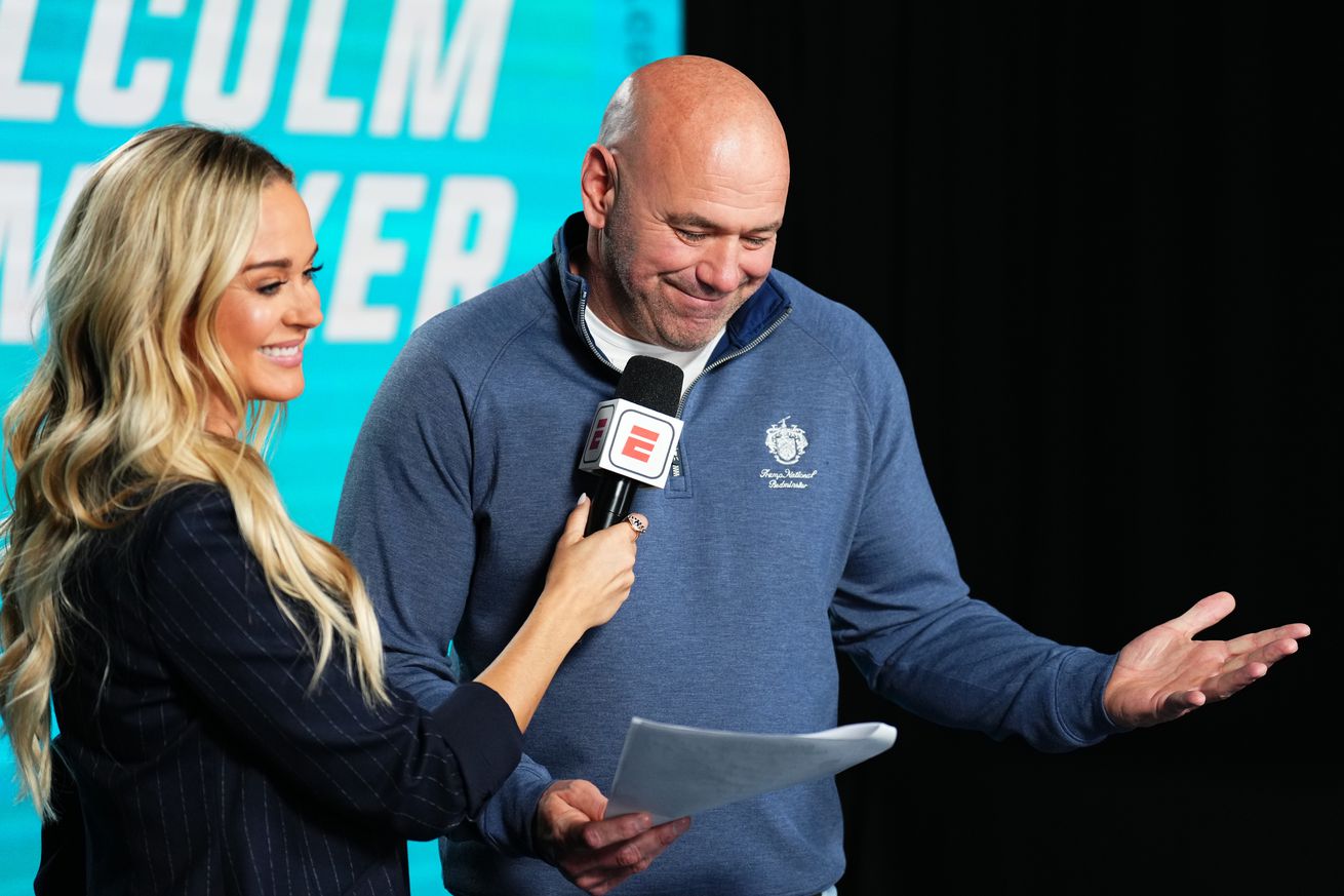 Dana White’s Contender Series Season 8, Week 3