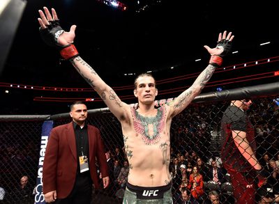 UFC 222: O’Malley v Soukhamthath