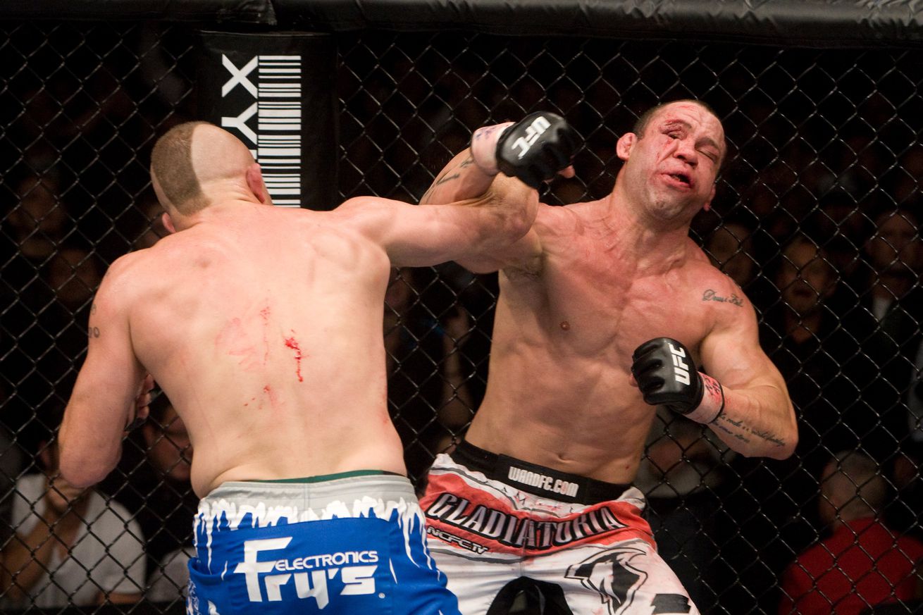 UFC 79