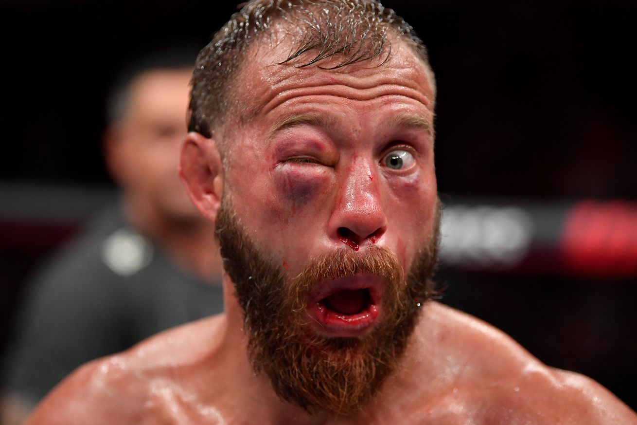UFC 238: Ferguson v Cerrone