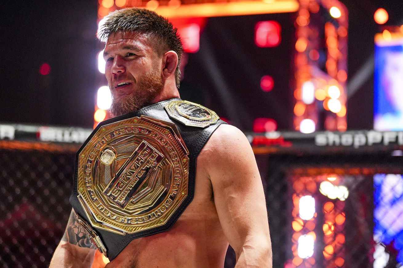 2024 PFL vs Bellator
