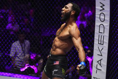 2024 PFL vs Bellator