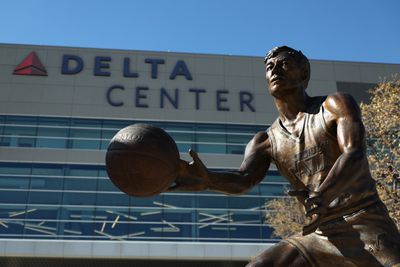 NCAA Men’s Basketball Tournament - Previews - Salt Lake City