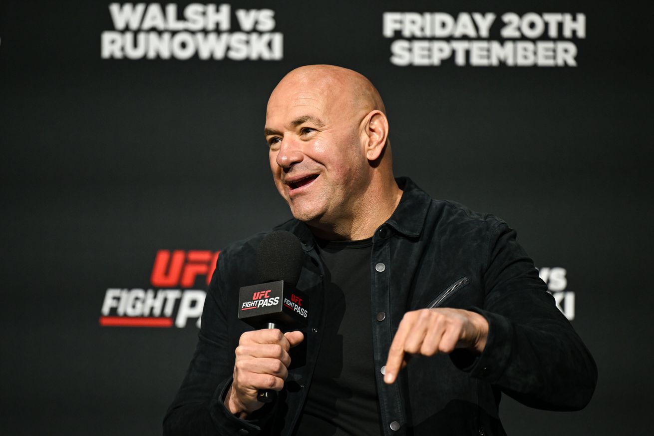 Boxing from Dublin Weigh-Ins