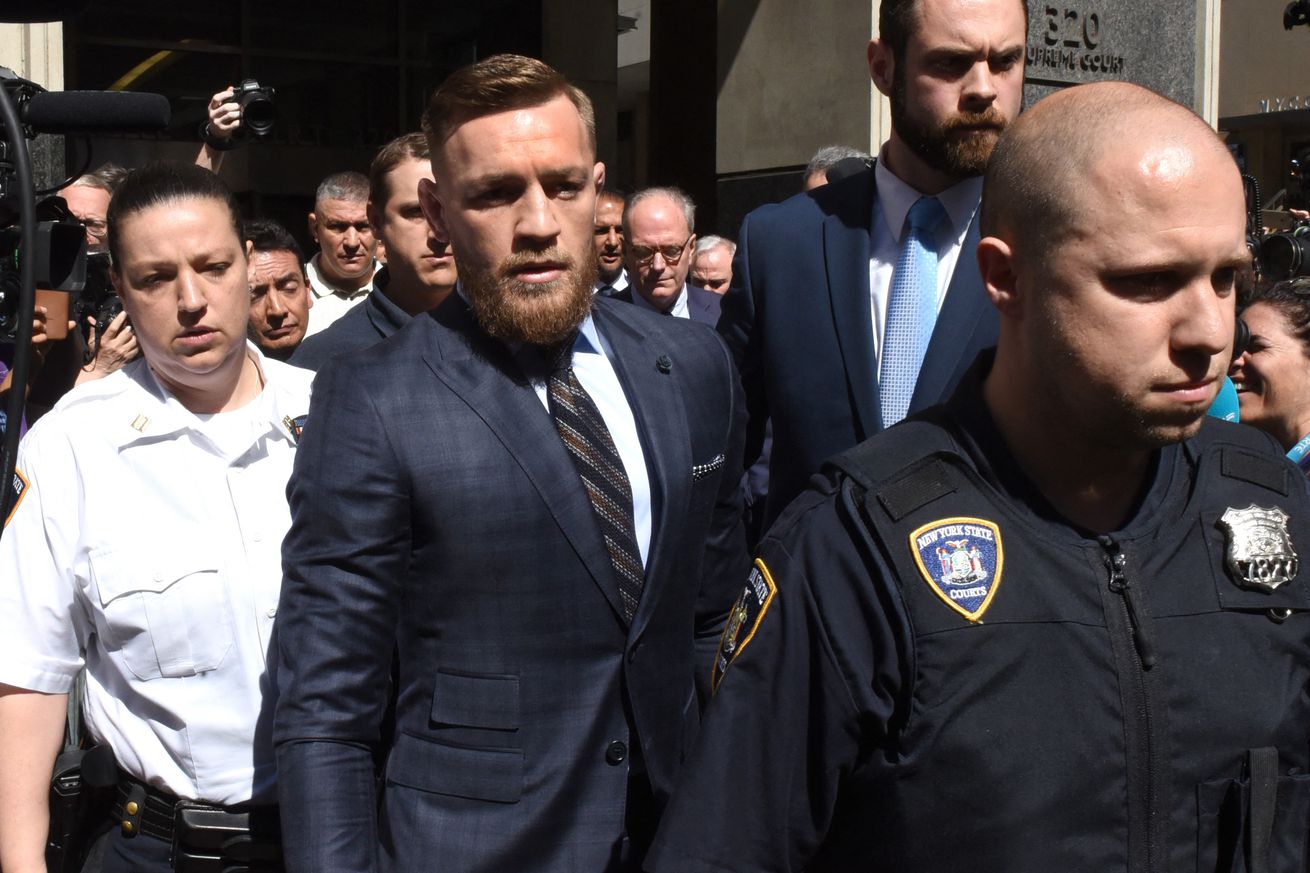 BOX-MMR-CRIME-MCGREGOR-COURT