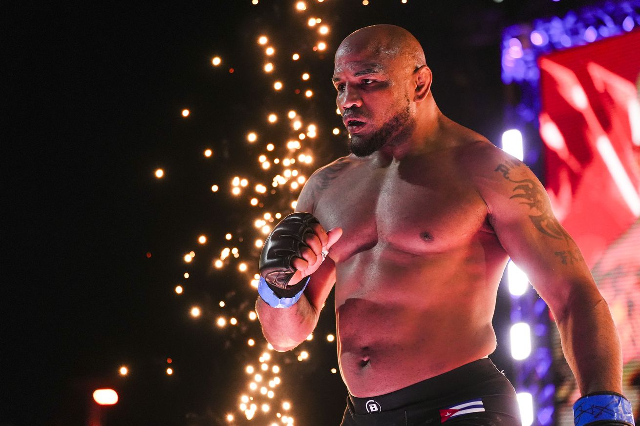 2024 PFL vs Bellator