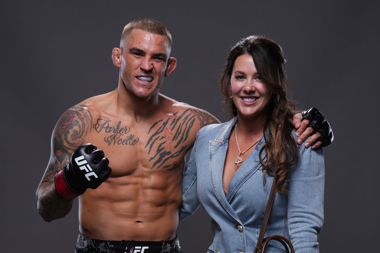 UFC 299: O’Malley v Vera 2