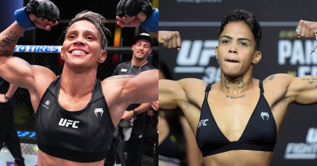 Amanda Lemos, Iasmin Lucindo