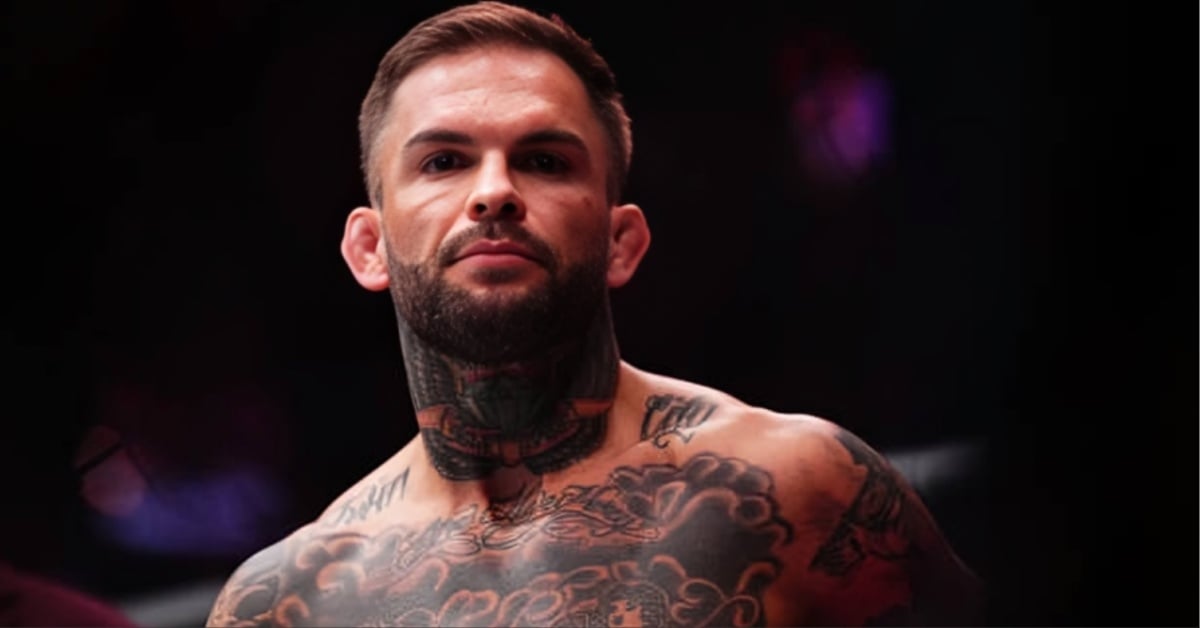 Cody Garbrandt open to Sean O'Malley grudge fight with UFC Atlanta win: 'That's a huge PPV sale'